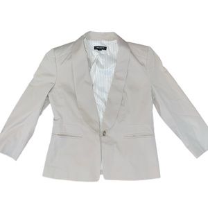 Ann Taylor Matching Pants Suit
